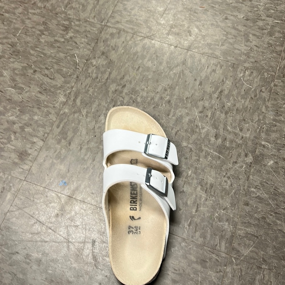 Worn twice